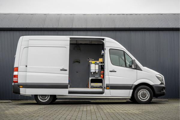 Mercedes-Benz Sprinter 311 CDI L2H2 | Euro 6 | Volledig Ingericht | Airco