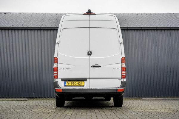 Mercedes-Benz Sprinter 311 CDI L2H2 | Euro 6 | Volledig Ingericht | Airco