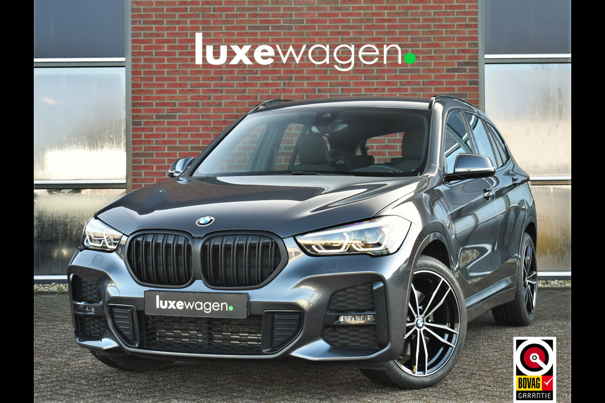 BMW X1 xDrive25e M-Sport Camera El-Klep Stuurverw 19inch