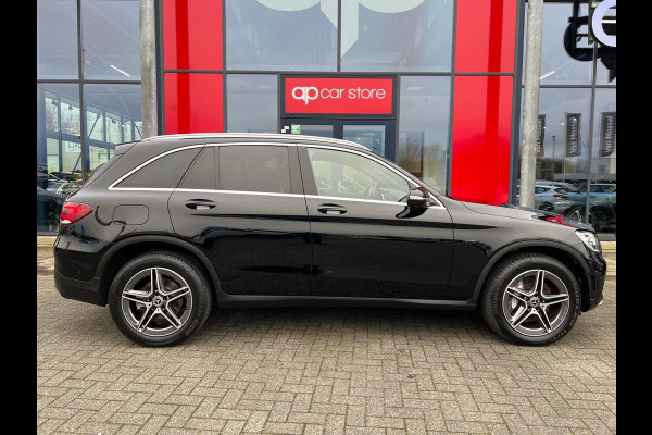 Mercedes-Benz GLC 300e 4MATIC AMG/Panorama