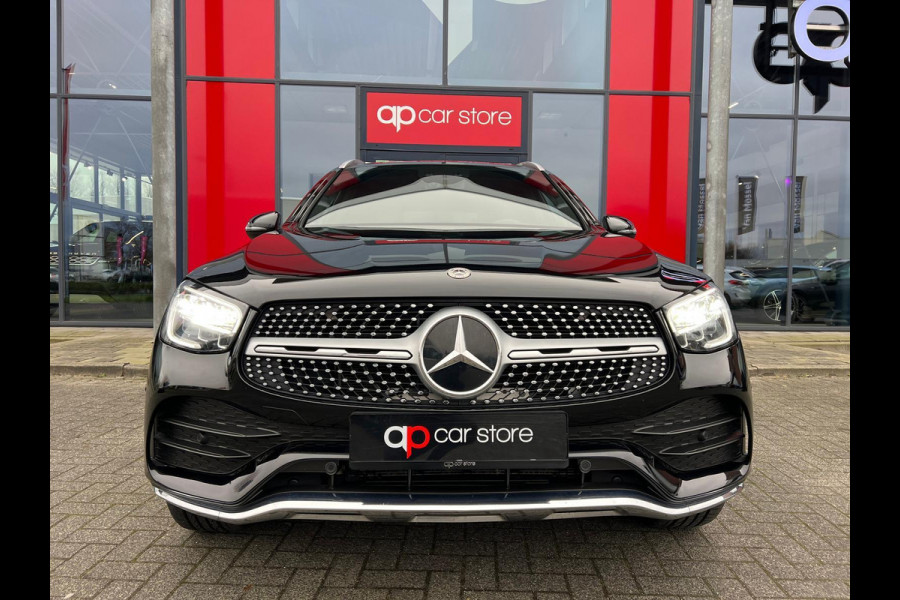 Mercedes-Benz GLC 300e 4MATIC AMG/Panorama