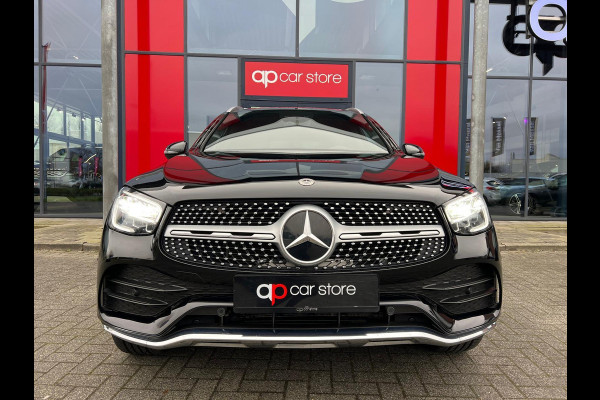 Mercedes-Benz GLC 300e 4MATIC AMG/Panorama