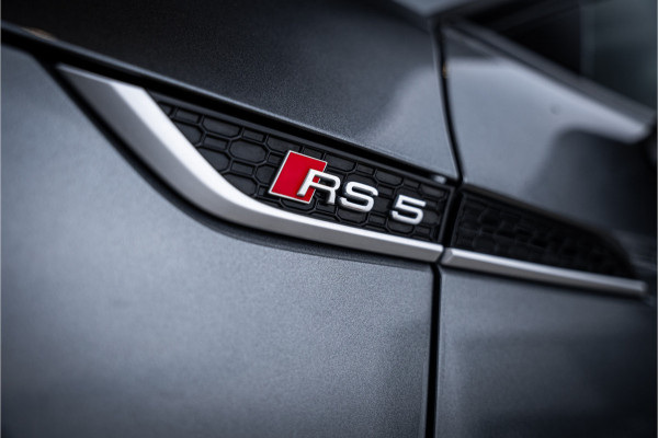 Audi RS5 Sportback 2.9 TFSI quattro - Keramisch | Panorama | B&O | Massage | HUD | ACC | Memory