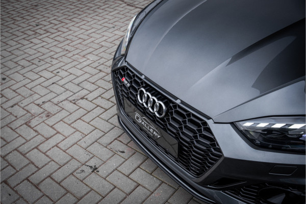 Audi RS5 Sportback 2.9 TFSI quattro - Keramisch | Panorama | B&O | Massage | HUD | ACC | Memory