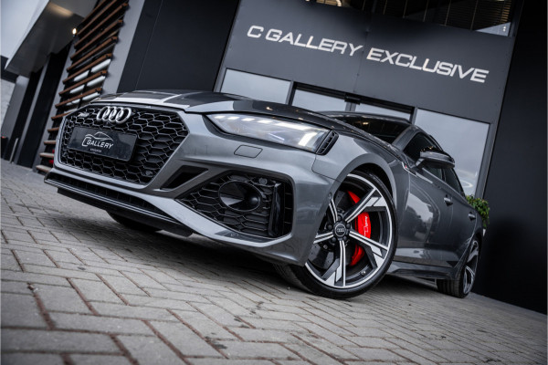 Audi RS5 Sportback 2.9 TFSI quattro - Keramisch | Panorama | B&O | Massage | HUD | ACC | Memory