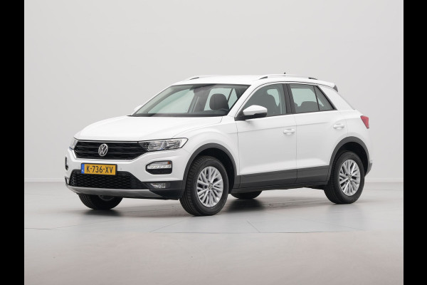 Volkswagen T-Roc 1.5 TSI 150pk Style Business Navigatie Trekhaak El. Klep Acc