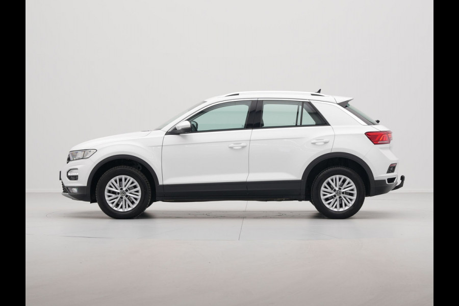 Volkswagen T-Roc 1.5 TSI 150pk Style Business Navigatie Trekhaak El. Klep Acc