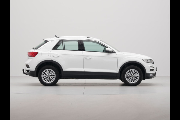 Volkswagen T-Roc 1.5 TSI 150pk Style Business Navigatie Trekhaak El. Klep Acc