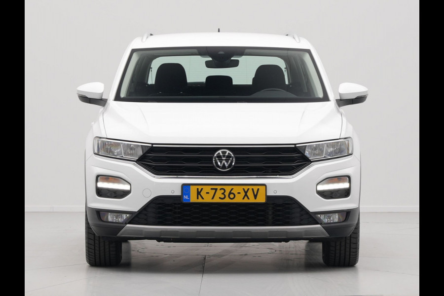 Volkswagen T-Roc 1.5 TSI 150pk Style Business Navigatie Trekhaak El. Klep Acc