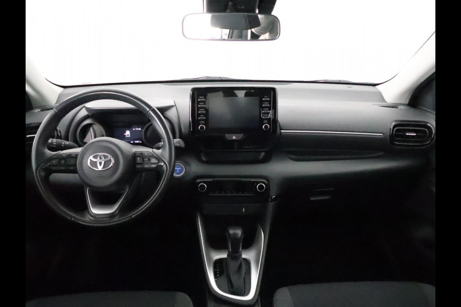 Toyota Yaris 1.5 Hybrid Dynamic | Apple Carplay & AndroidAUTO | Adapt.Cruise Control | Camera | Climate Control |