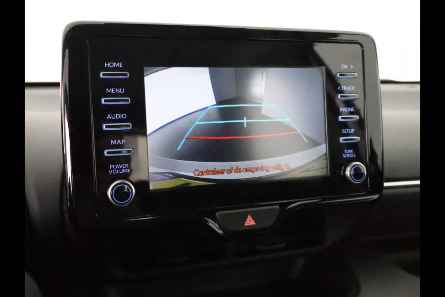 Toyota Yaris 1.5 Hybrid Dynamic | Apple Carplay & AndroidAUTO | Adapt.Cruise Control | Camera | Climate Control |