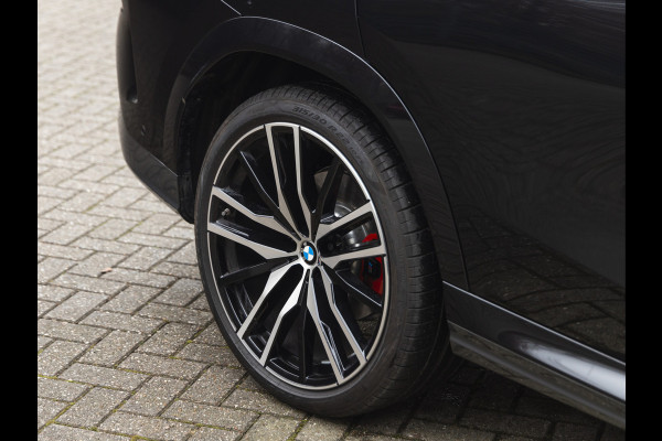 BMW X6 xDrive40i M-Sport Pro - Pano - Adaptive Air - Driving Ass Prof - Trekhaak