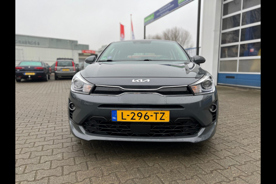 Kia Rio 1.0 T-GDi MHEV DynamicLine (BOVAG/RIJKLAARPRIJS)