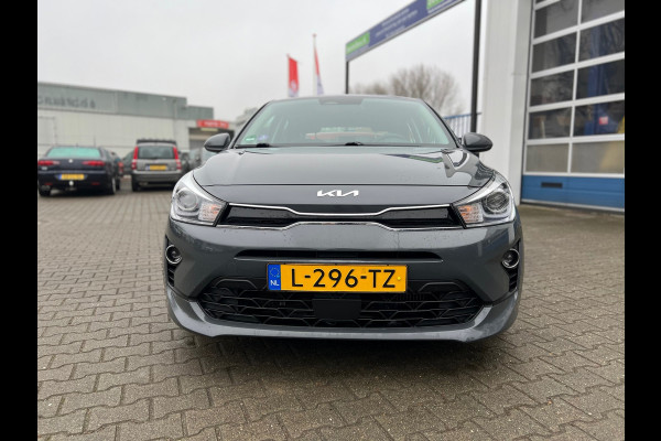 Kia Rio 1.0 T-GDi MHEV DynamicLine (BOVAG/RIJKLAARPRIJS)