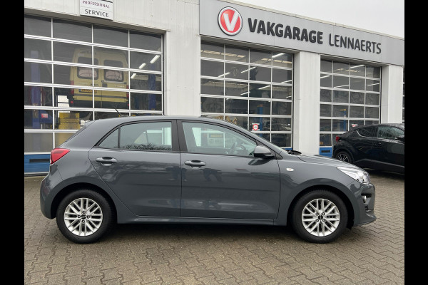 Kia Rio 1.0 T-GDi MHEV DynamicLine (BOVAG/RIJKLAARPRIJS)