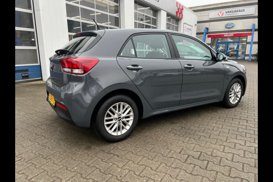 Kia Rio 1.0 T-GDi MHEV DynamicLine (BOVAG/RIJKLAARPRIJS)