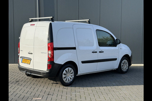 Mercedes-Benz Citan 108 CDI EURO 6 / AIRCO / CRUISE / TREKHAAK / DAKDRAGERS