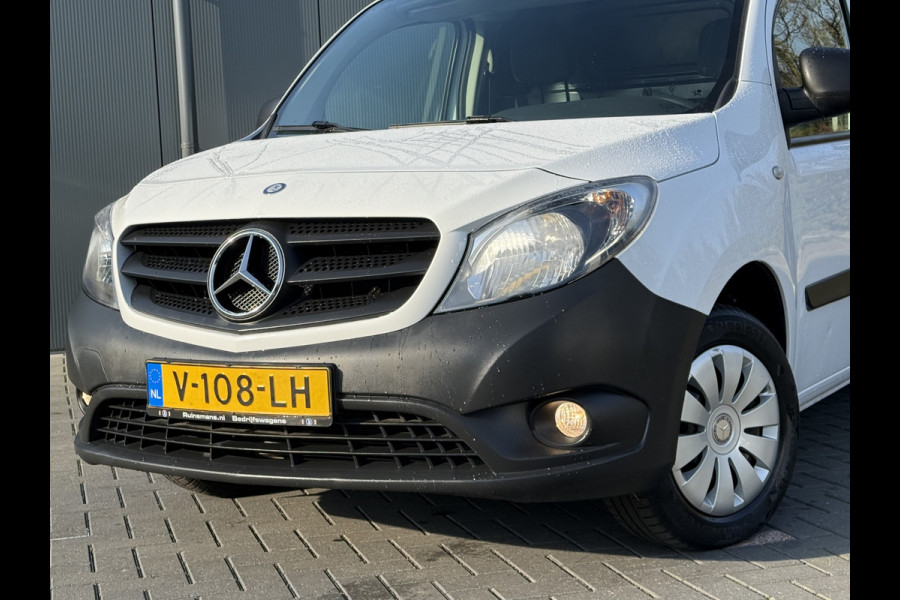 Mercedes-Benz Citan 108 CDI EURO 6 / AIRCO / CRUISE / TREKHAAK / DAKDRAGERS