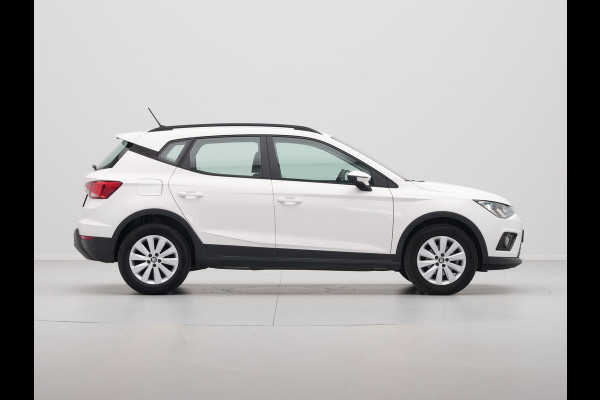 Seat Arona 1.0 TSI Style Navi via App Pdc Beats Cruise 118