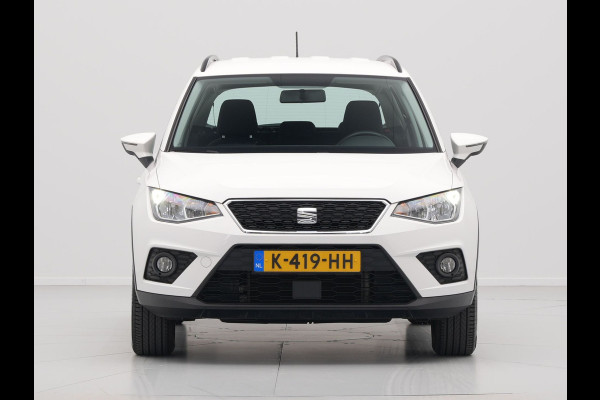 Seat Arona 1.0 TSI Style Navi via App Pdc Beats Cruise 118