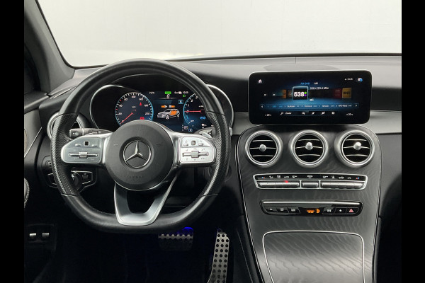 Mercedes-Benz GLC 300e 4MATIC AMG Pano Burmester 360cam 19inch Trekhaak