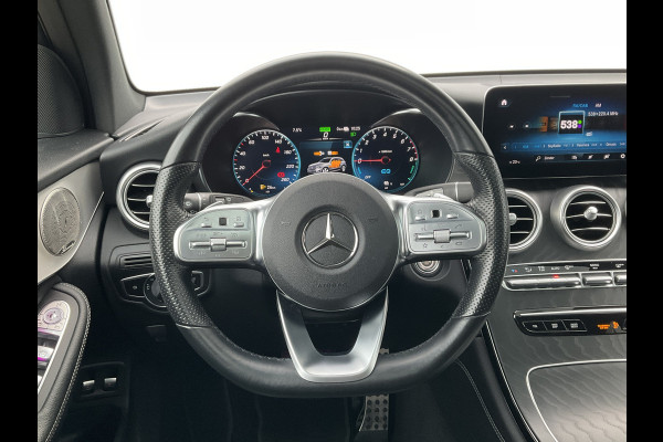 Mercedes-Benz GLC 300e 4MATIC AMG Pano Burmester 360cam 19inch Trekhaak