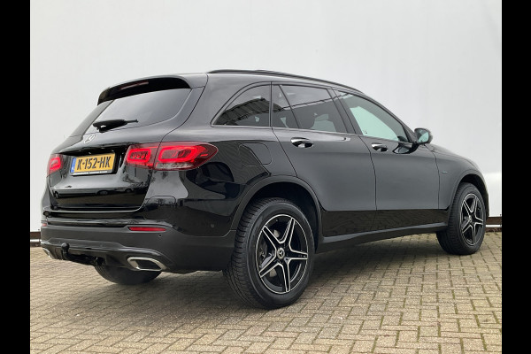 Mercedes-Benz GLC 300e 4MATIC AMG Pano Burmester 360cam 19inch Trekhaak