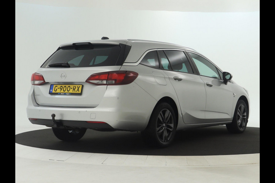 Opel Astra Sports Tourer 1.0 Turbo 120 Jaar Edition NAVI | CarPlay | Trekhaak | 1ste eigenaar