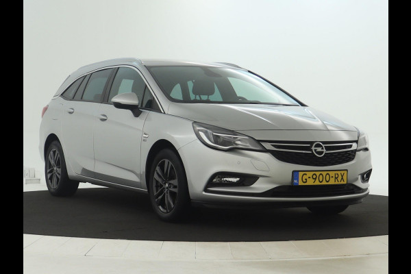 Opel Astra Sports Tourer 1.0 Turbo 120 Jaar Edition NAVI | CarPlay | Trekhaak | 1ste eigenaar