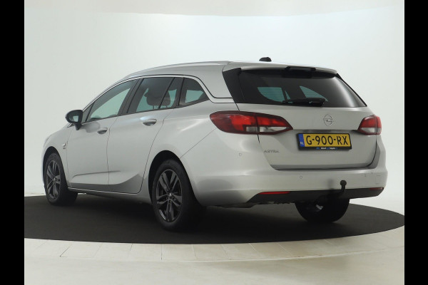 Opel Astra Sports Tourer 1.0 Turbo 120 Jaar Edition NAVI | CarPlay | Trekhaak | 1ste eigenaar