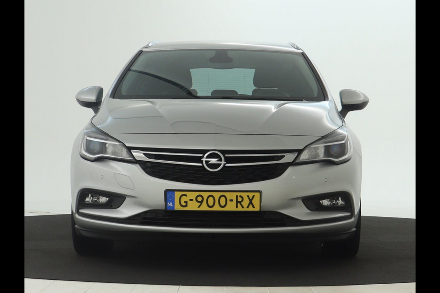 Opel Astra Sports Tourer 1.0 Turbo 120 Jaar Edition NAVI | CarPlay | Trekhaak | 1ste eigenaar