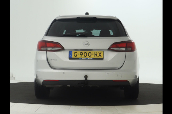 Opel Astra Sports Tourer 1.0 Turbo 120 Jaar Edition NAVI | CarPlay | Trekhaak | 1ste eigenaar