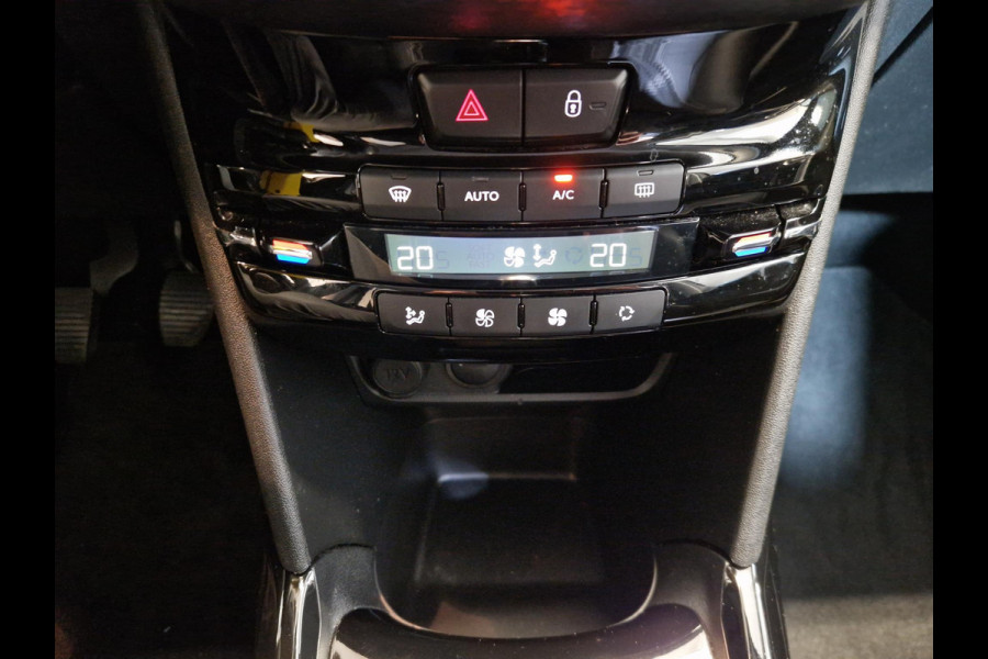 Peugeot 2008 1.2 PureTech Allure 130 PK | Trekhaak | Navigatie | Cruise Control | Apple Carplay/Android Auto