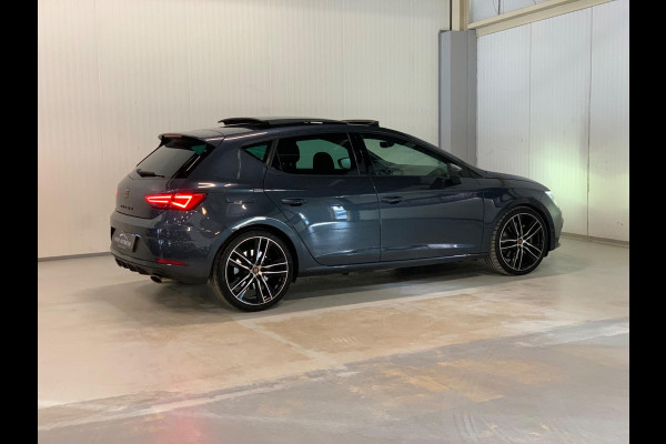 Seat Leon 2.0 TSI CUPRA Ultimate Edition | PANO | BEATS AUDIO | ACC | VOL OPTIES