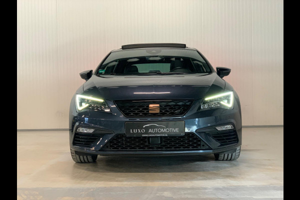 Seat Leon 2.0 TSI CUPRA Ultimate Edition | PANO | BEATS AUDIO | ACC | VOL OPTIES