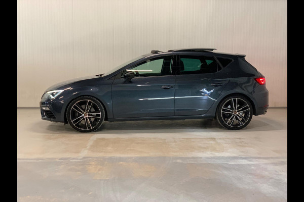 Seat Leon 2.0 TSI CUPRA Ultimate Edition | PANO | BEATS AUDIO | ACC | VOL OPTIES