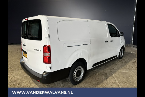 Toyota ProAce 2.0 D-4D 123pk L3H1 Airco | Camera | Cruisecontrol | Parkeersensoren Bijrijdersbank