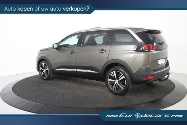 Peugeot 5008 Allure *1ste Eigenaar*Leer*Panoramadak*Trekhaak*