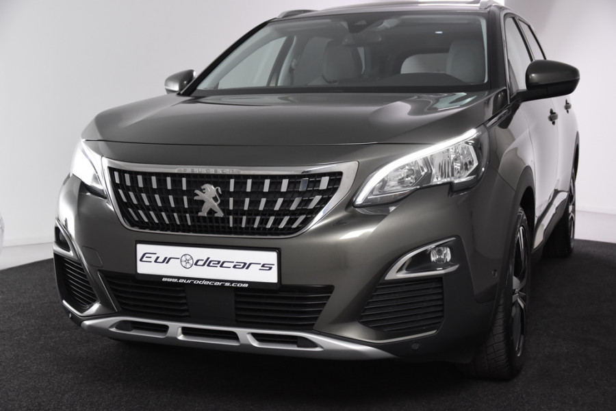 Peugeot 5008 Allure *1ste Eigenaar*Leer*Panoramadak*Trekhaak*