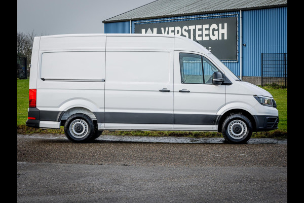 Volkswagen Crafter 30 2.0 TDI L3H3 Trendline Airco|Cruise Control