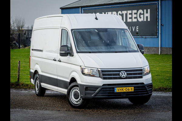 Volkswagen Crafter 30 2.0 TDI L3H3 Trendline Airco|Cruise Control