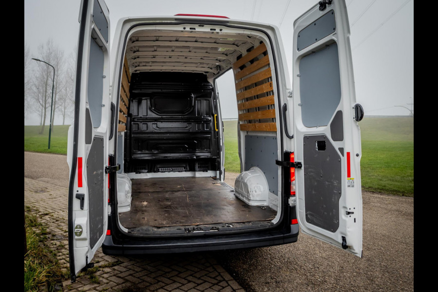 Volkswagen Crafter 30 2.0 TDI L3H3 Trendline Airco|Cruise Control