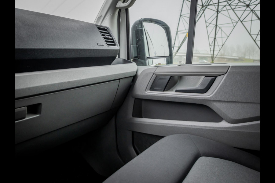 Volkswagen Crafter 30 2.0 TDI L3H3 Trendline Airco|Cruise Control