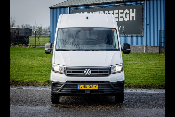 Volkswagen Crafter 30 2.0 TDI L3H3 Trendline Airco|Cruise Control