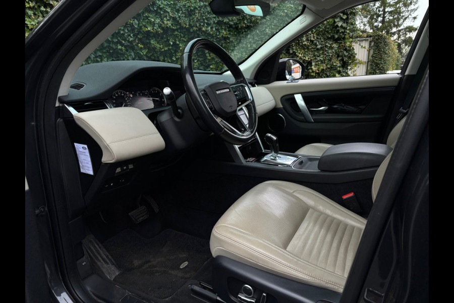 Land Rover Discovery Sport P300e 1.5 R-Dynamic SE | VOL | Panorama | 360camera | BTW-auto | Nieuw Accu Pakket | Dealer Auto