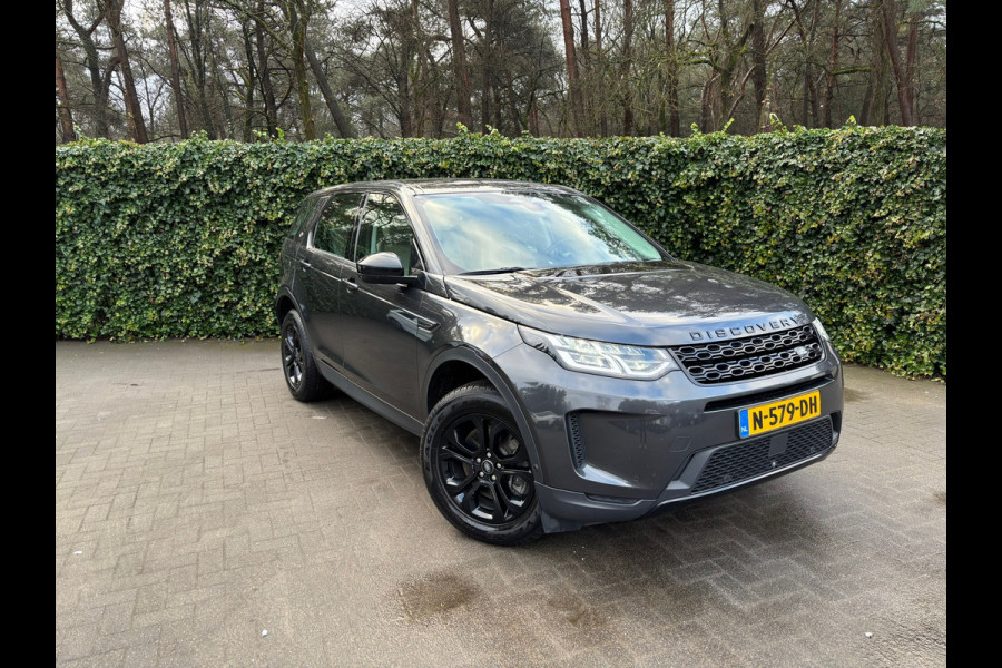 Land Rover Discovery Sport P300e 1.5 R-Dynamic SE | VOL | Panorama | 360camera | BTW-auto | Nieuw Accu Pakket | Dealer Auto