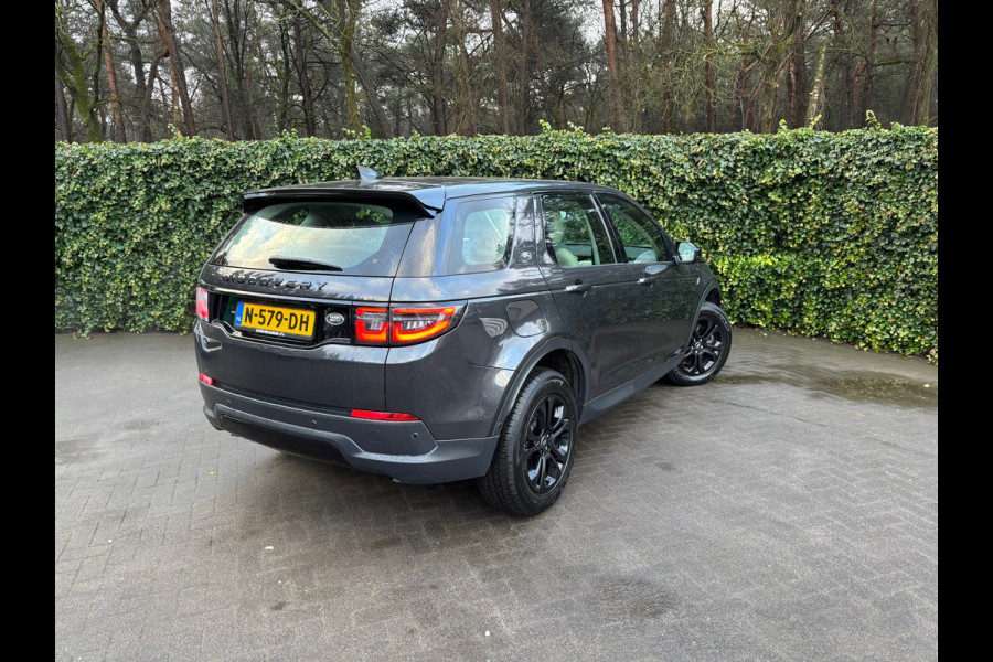 Land Rover Discovery Sport P300e 1.5 R-Dynamic SE | VOL | Panorama | 360camera | BTW-auto | Nieuw Accu Pakket | Dealer Auto