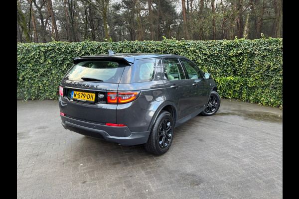 Land Rover Discovery Sport P300e 1.5 R-Dynamic SE | VOL | Panorama | 360camera | BTW-auto | Nieuw Accu Pakket | Dealer Auto