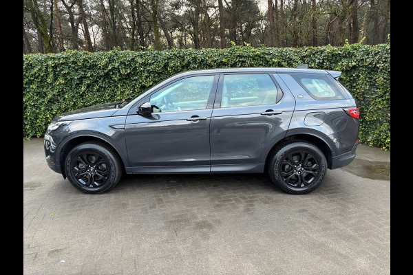 Land Rover Discovery Sport P300e 1.5 R-Dynamic SE | VOL | Panorama | 360camera | BTW-auto | Nieuw Accu Pakket | Dealer Auto