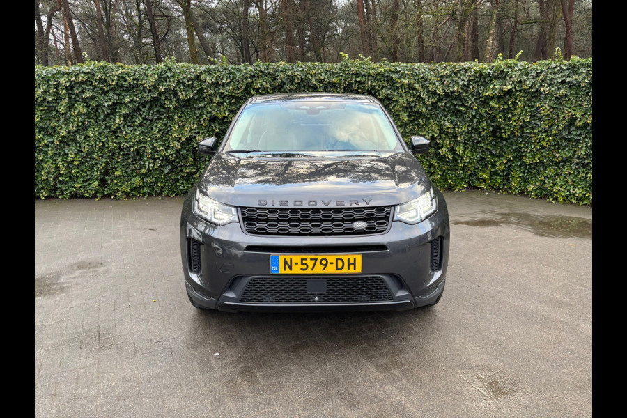 Land Rover Discovery Sport P300e 1.5 R-Dynamic SE | VOL | Panorama | 360camera | BTW-auto | Nieuw Accu Pakket | Dealer Auto